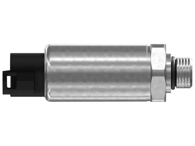 443-0486 9/16 Thread Hydraulic Oil Pressure Sensor - image 2