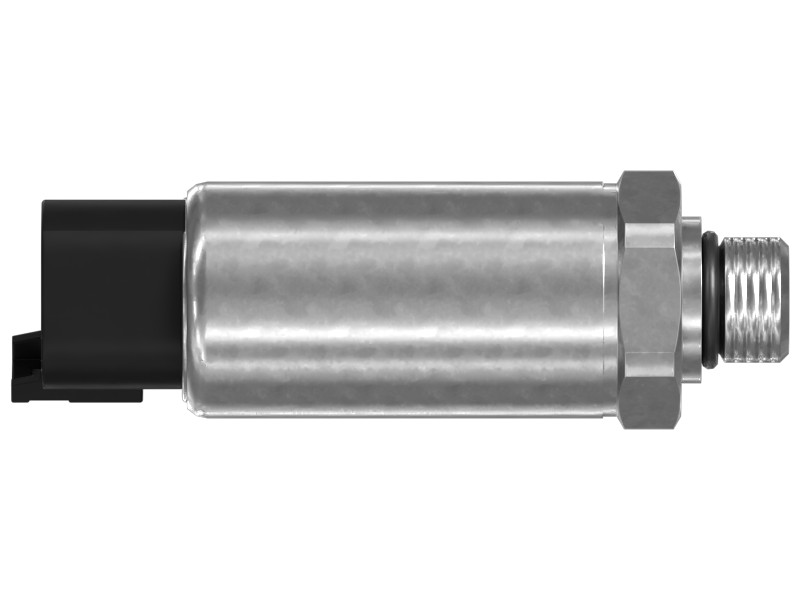 443-0486 9/16 Thread Hydraulic Oil Pressure Sensor - image 3