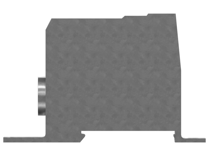 443-0512 600 V Generator Distribution Terminal Board - image 2