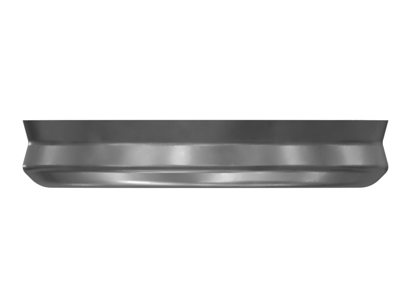 443-4345 Cab Door Latch Seal - image 2