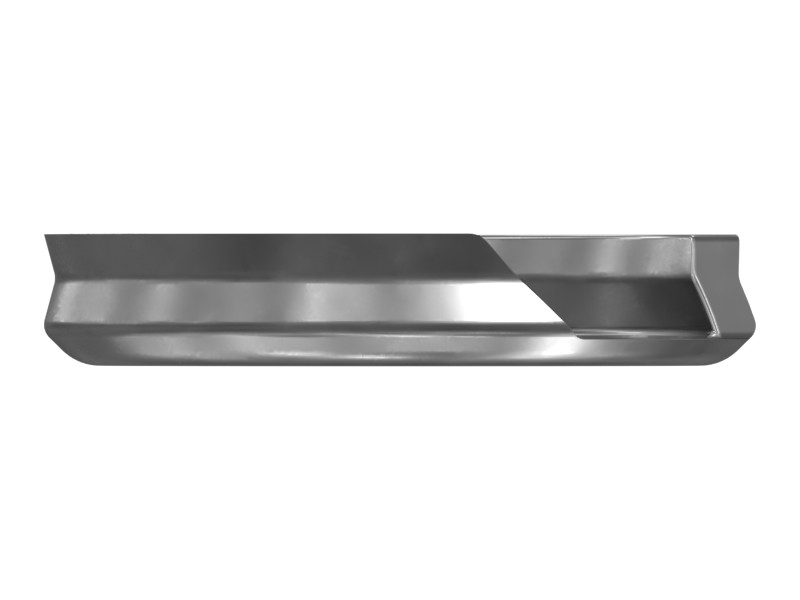 443-4345 Cab Door Latch Seal - image 4