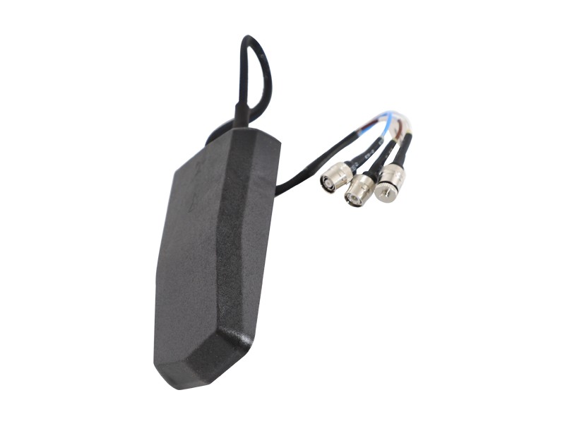 443-8463 Cellular/Iridium Satellite Antenna Group