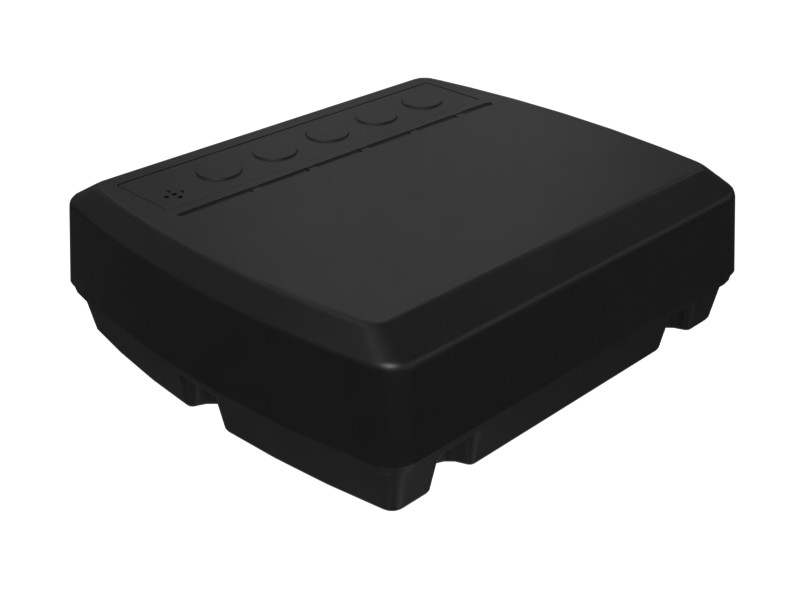 444-5471 Oil Monitor Assembly