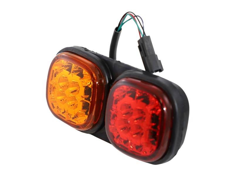 444-6526 24V Signal Light