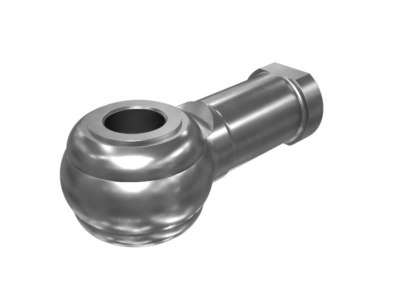 444-6549 Isolated Rod End