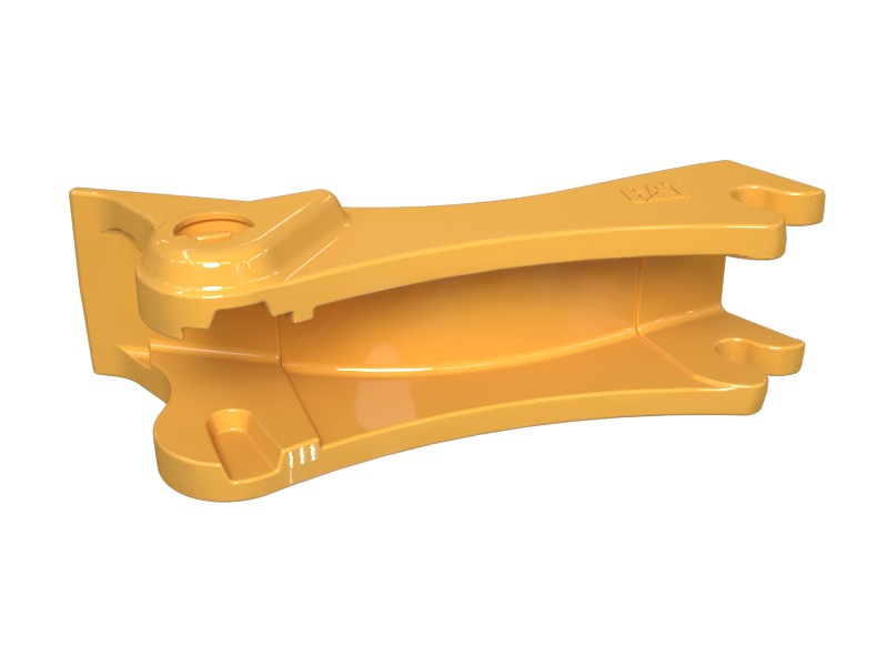 444-9711 Shank Protector
