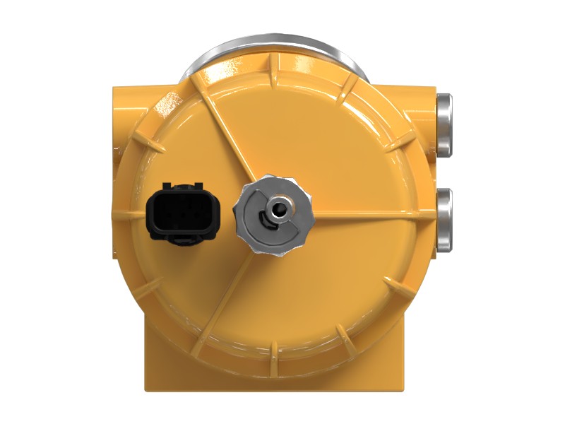 445-0266 Fuel Water Separator Fuel Filter - image 4