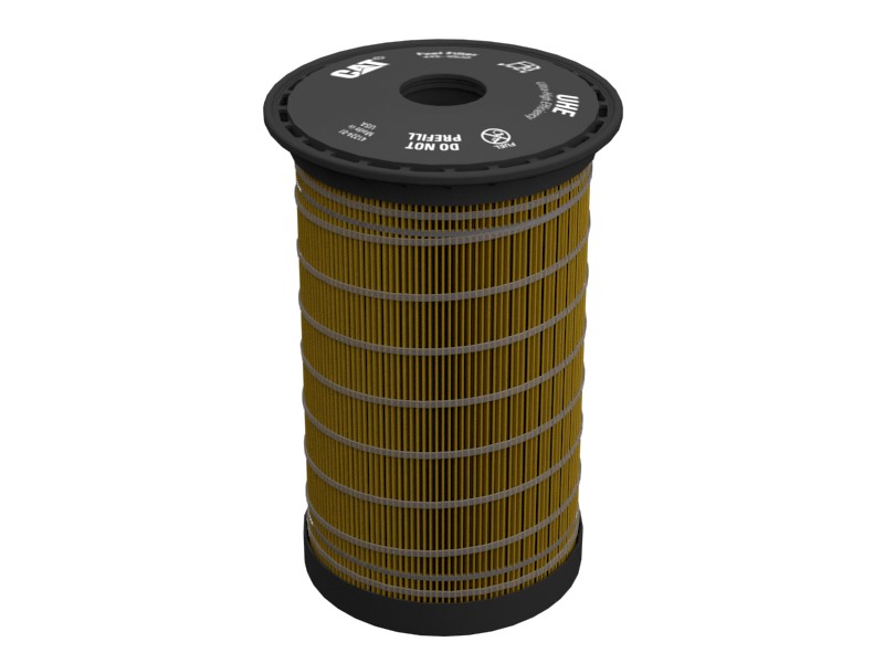 445-0939 Ultra High Efficiency Fuel Filter
