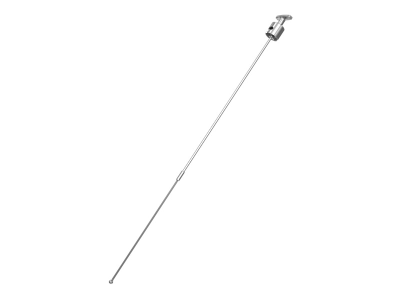 445-6127 Engine Oil Level Gauge (Dipstick)