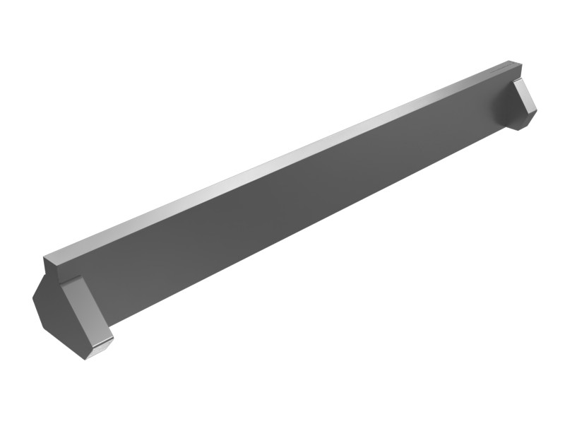 445-8643 1193 mm Long Filler Panel