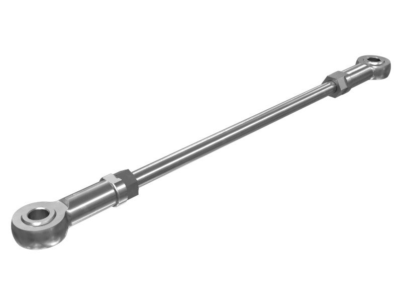 447-0674 316.3 mm Long Link