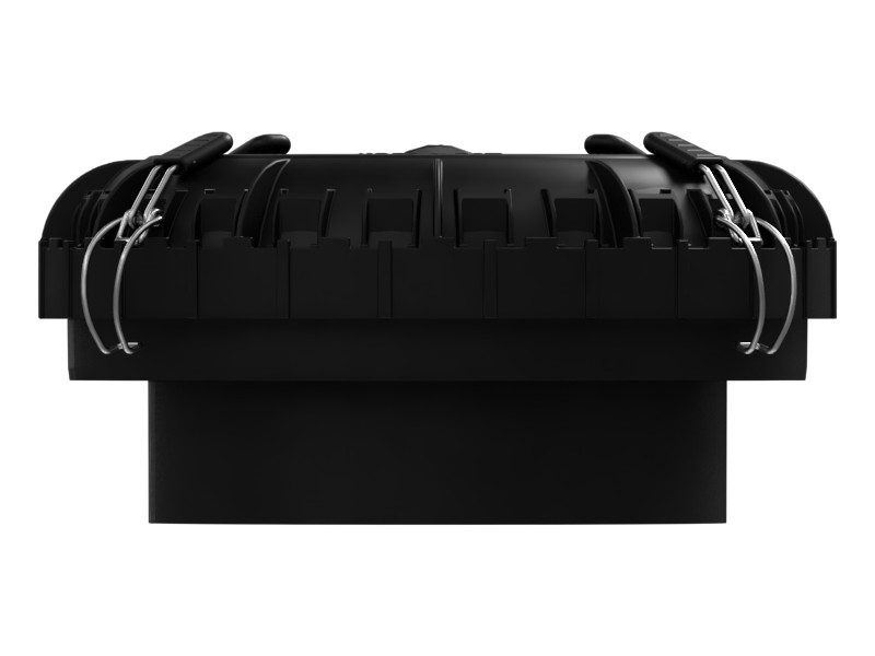 447-0762 Air Filter Cover - image 2