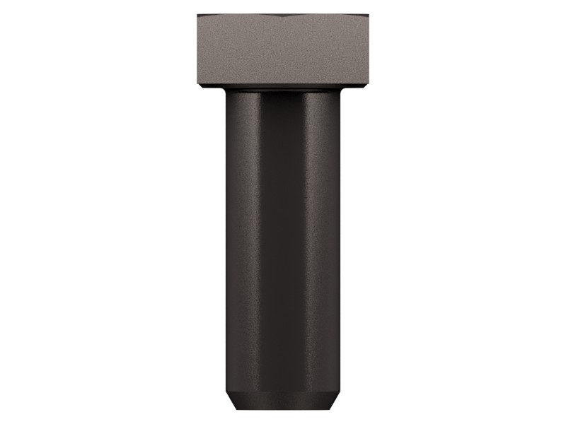 447-1709 M16-2 x 45 mm Hex Head Bolt - image 4