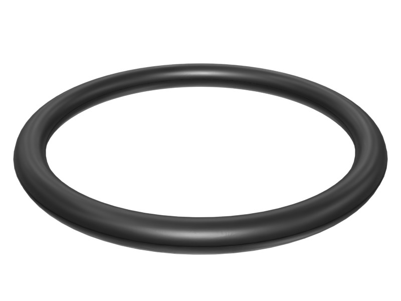 447-2266 Water Tube Manifold O-Ring