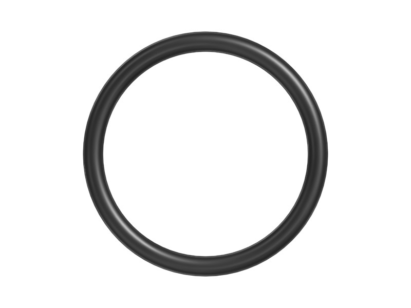 447-2266 Water Tube Manifold O-Ring - image 3