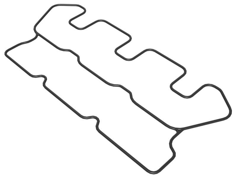447-5255 Bracket Gasket