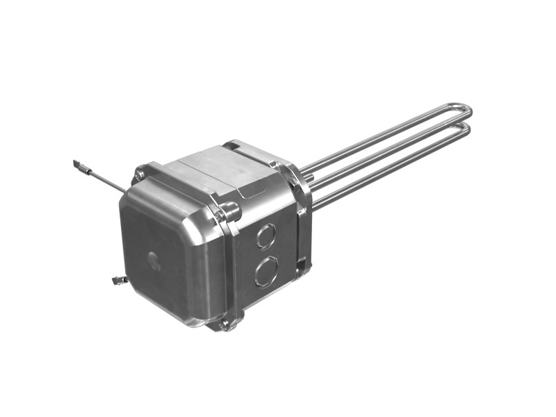 447-8617 120-Volt Jacket Water Heater Core