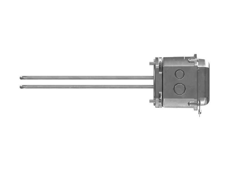 447-8617 120-Volt Jacket Water Heater Core - image 2