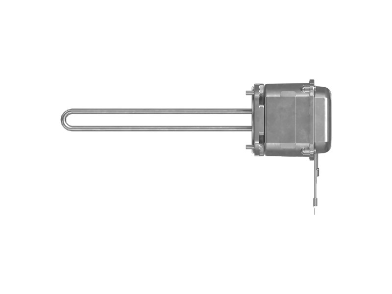 447-8617 120-Volt Jacket Water Heater Core - image 3