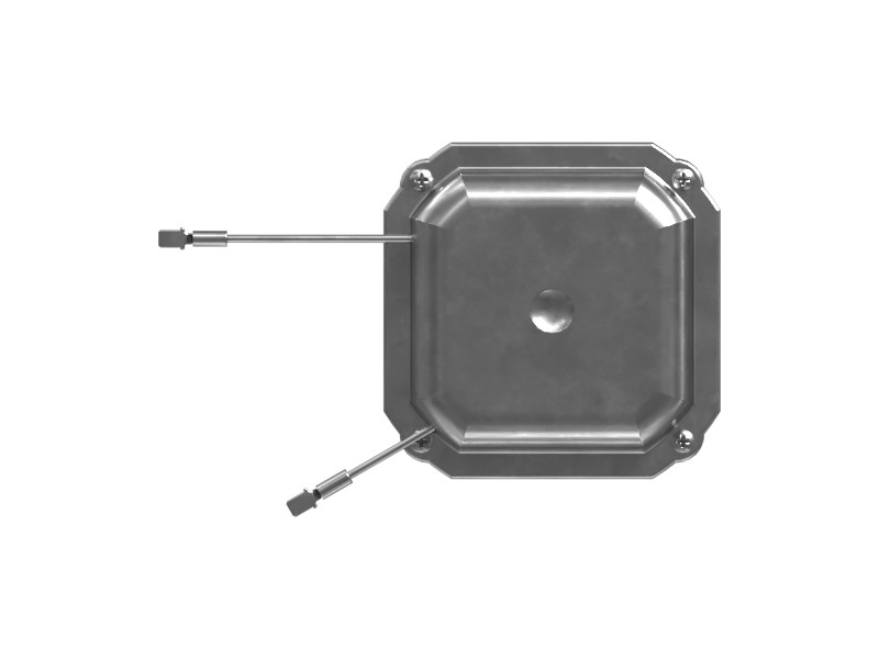 447-8617 120-Volt Jacket Water Heater Core - image 4