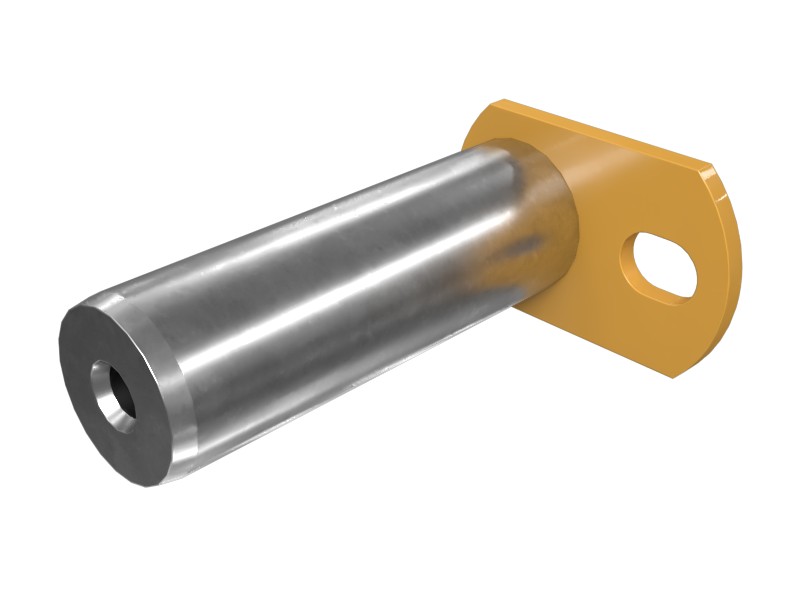 447-8856 Articulation Hitch Pin
