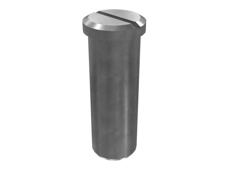 448-2945 Link Pin 95 MM x 222 MM (3.74 IN x 8.74 IN)