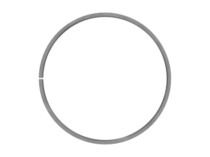 448-3651 170 mm OD Piston Ring - image 3