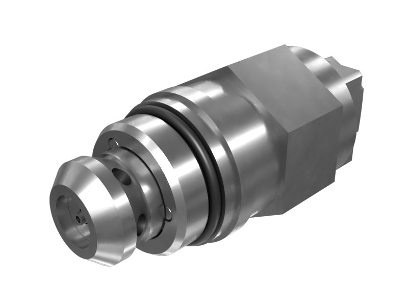 448-5704 Hydraulic Relief Valve