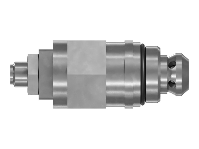 448-5704 Hydraulic Relief Valve - image 3
