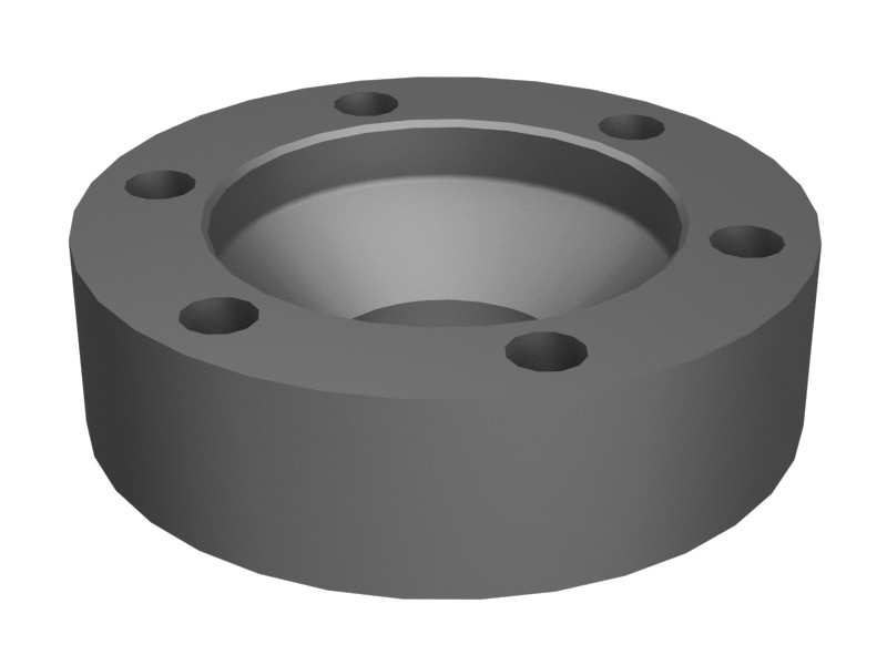 448-8698 Fan Spacer