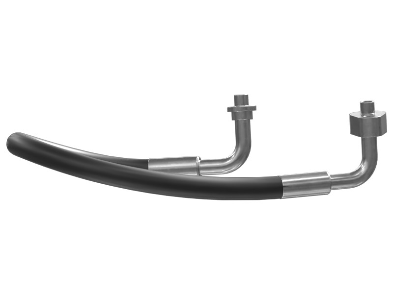 449-0203 Air Conditioning Hose - image 2