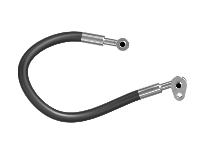 449-0203 Air Conditioning Hose - image 3