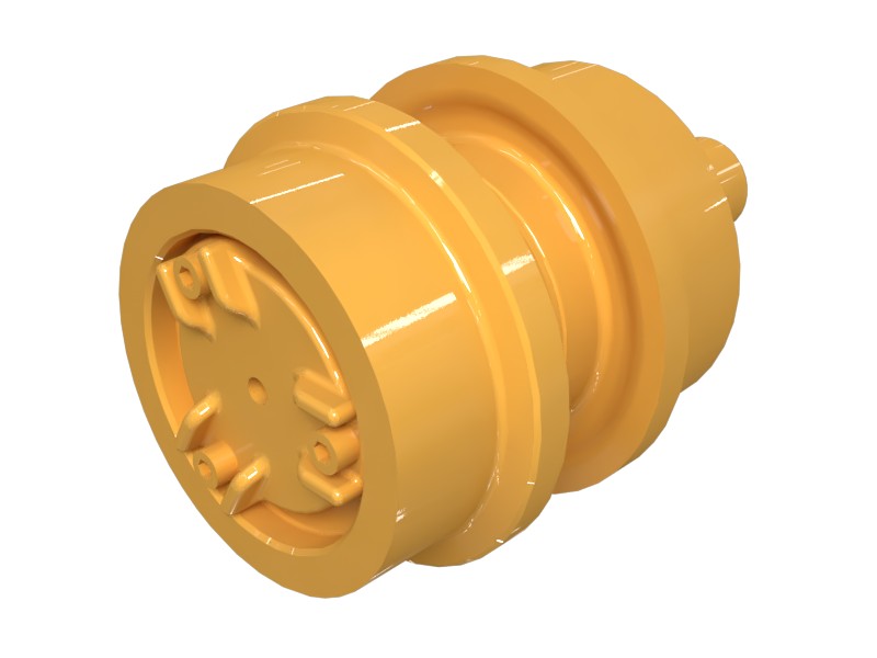 449-2274 Carrier Roller Assembly