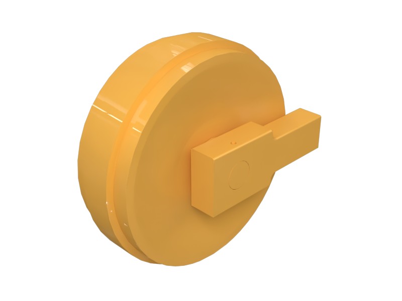 449-2293 Idler Group