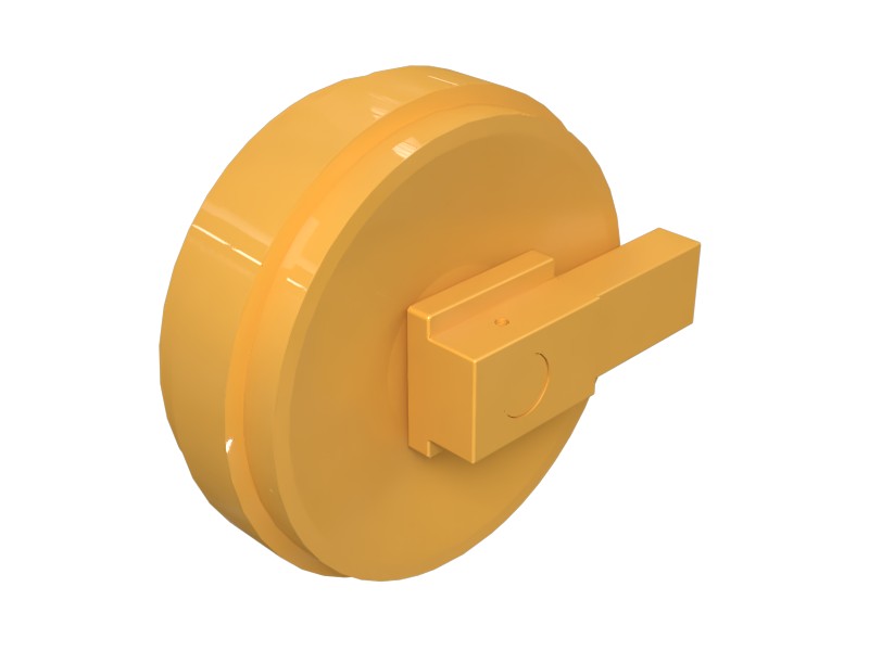 449-2305 Idler Group