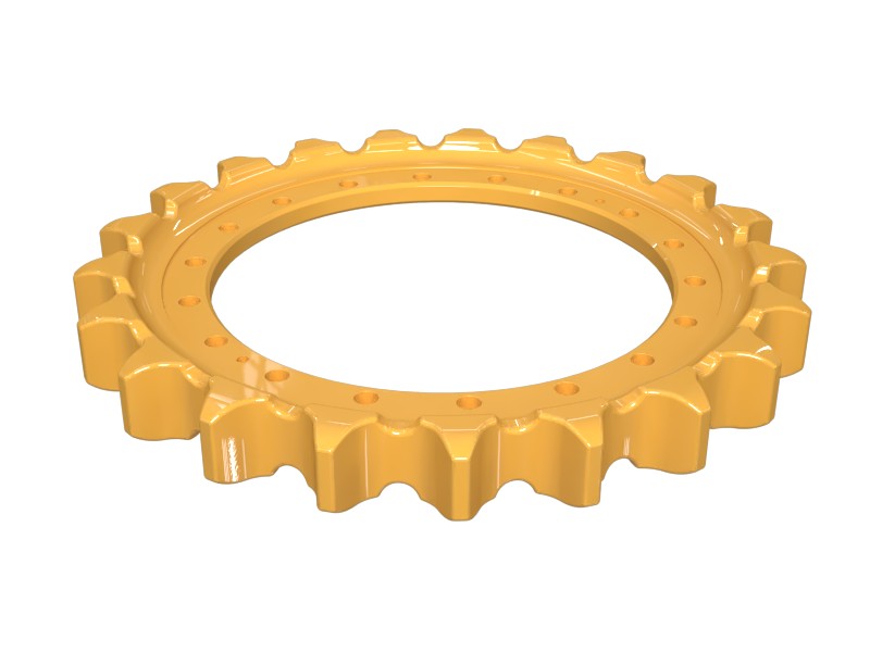 449-2308 Track Sprocket