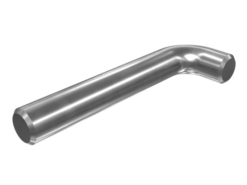 449-2670 10 mm OD Cotter Pin