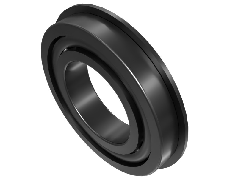 449-4738 Torque Converter Rotating Housing Ball Bearing