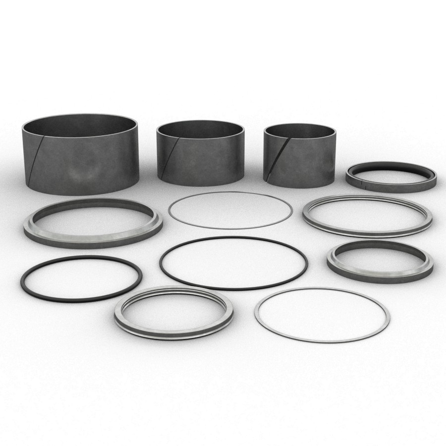 449-4753 Hydraulic Cylinder Seal Standard Size Kit