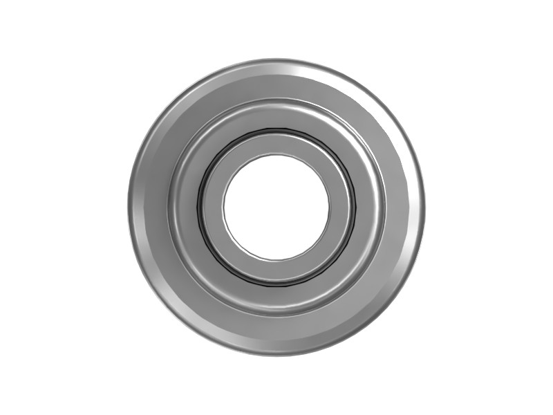 449-7113 Exhaust Valve Rotator - image 3