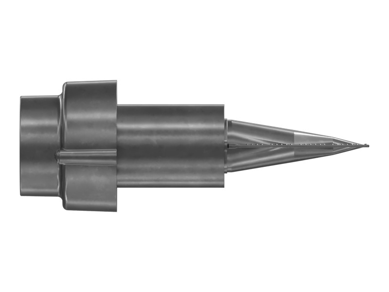 449-9106 Filler Neck Flange Adapter - image 2