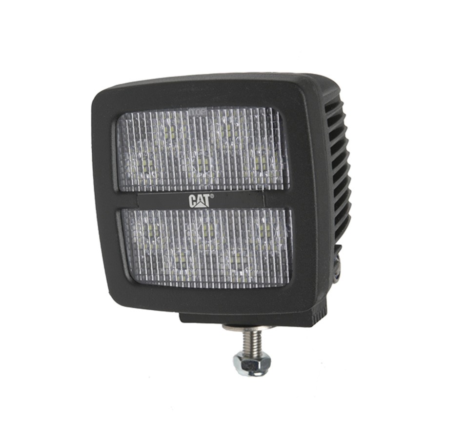 449-9219 24 Volt LED Floodlight
