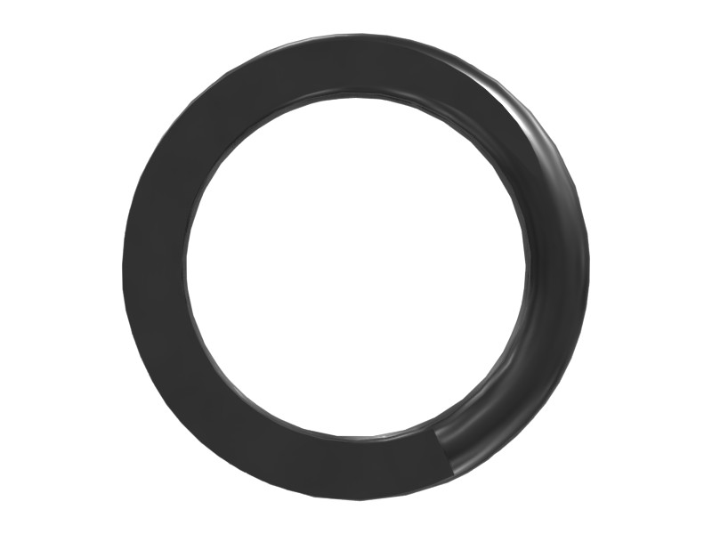 450-0908 5.54 mm Wire Diameter Outer Valve Spring - image 4