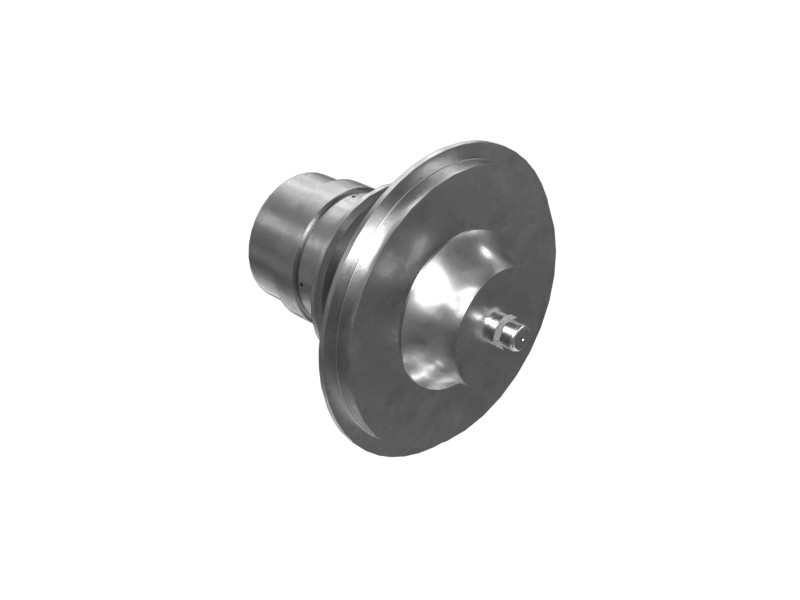 450-1415 Turbocharger Cartridge