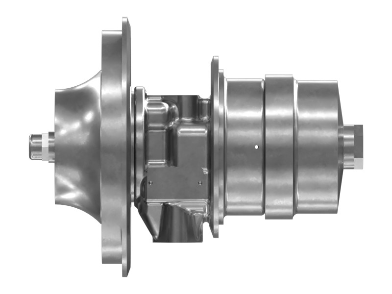 450-1416 Turbocharger Cartridge - image 2