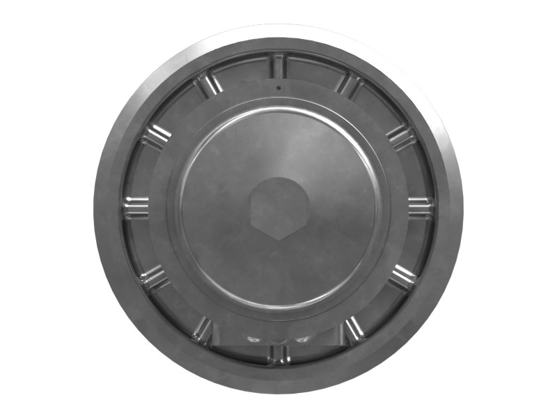 450-1416 Turbocharger Cartridge - image 4