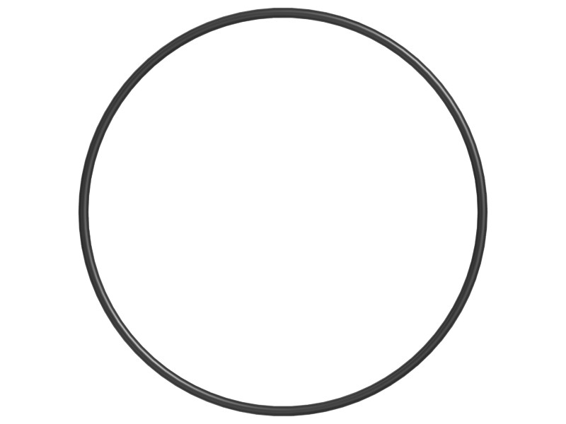 450-2555 98.95 mm ID O-Ring - image 3