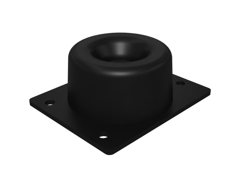 450-4814 Stop Block Group