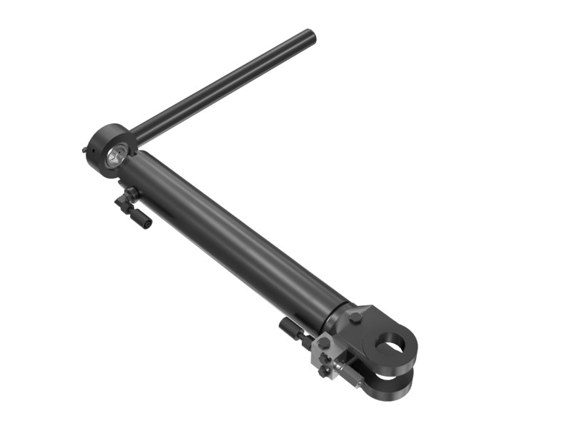 450-5231 Right Steering Cylinder