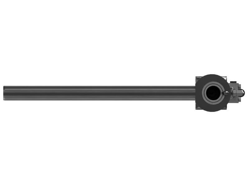 450-5231 Right Steering Cylinder - image 2
